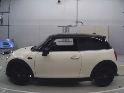 BMW MINI