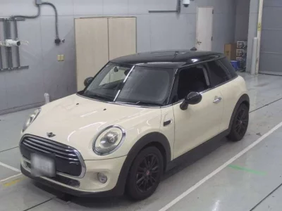 BMW MINI