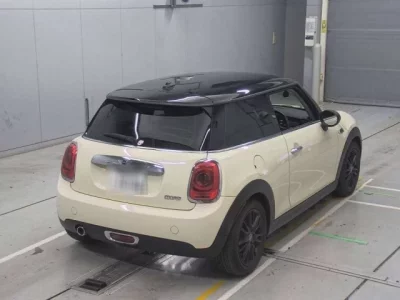 BMW MINI