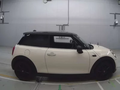 BMW MINI