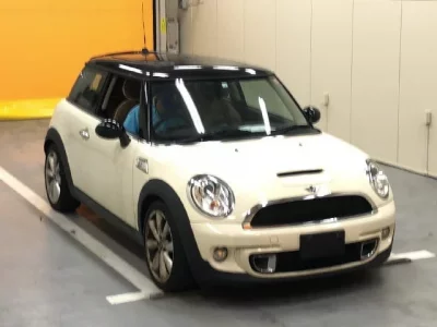 BMW MINI
