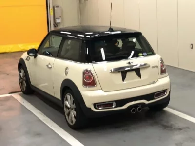 BMW MINI