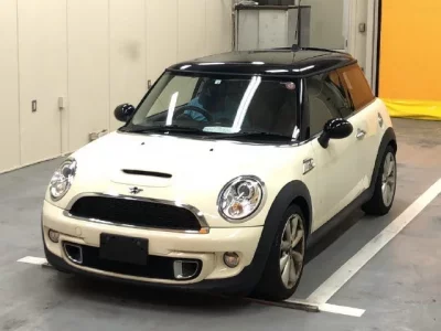 BMW MINI