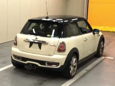 BMW MINI