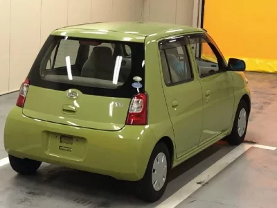 Daihatsu Esse