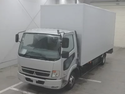 Mitsubishi FUSO FIGHTER