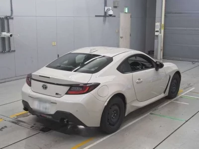 Toyota 86