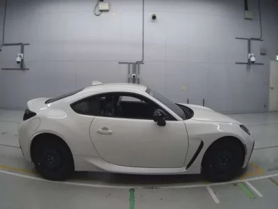 Toyota 86