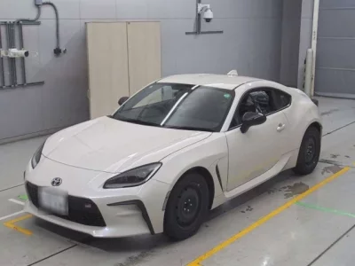 Toyota 86