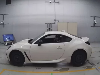 Toyota 86