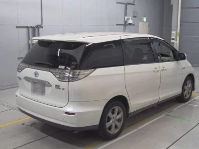 Toyota ESTIMA HYBRID