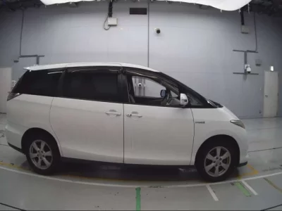 Toyota ESTIMA HYBRID