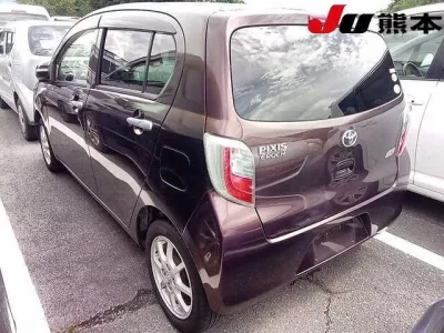 Toyota PIXIS EPOCH