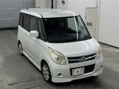Suzuki PALETTE