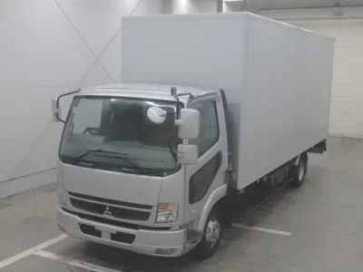 Mitsubishi FUSO FIGHTER