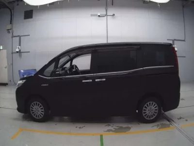 Toyota ESQUIRE