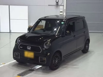 Honda N ONE