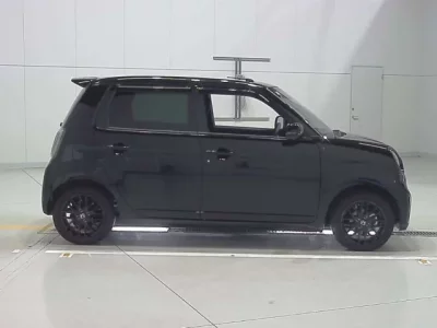 Honda N ONE