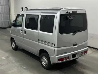 Mitsubishi MINICAB MIEV