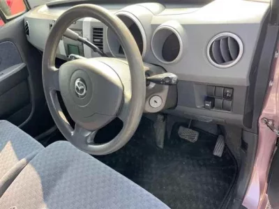 Mazda AZ WAGON
