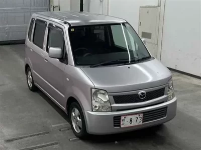 Mazda AZ WAGON