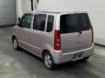 Mazda AZ WAGON