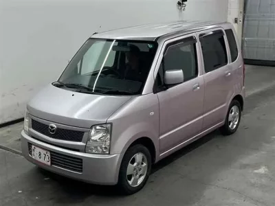 Mazda AZ WAGON