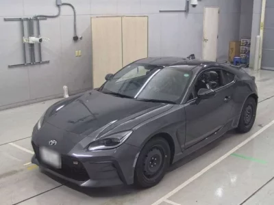 Toyota 86