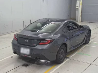 Toyota 86