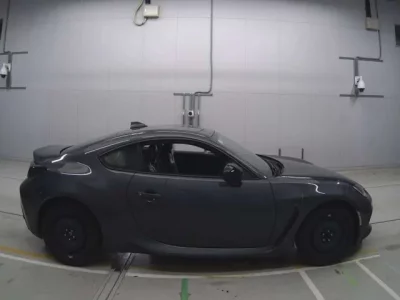 Toyota 86