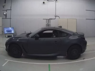 Toyota 86