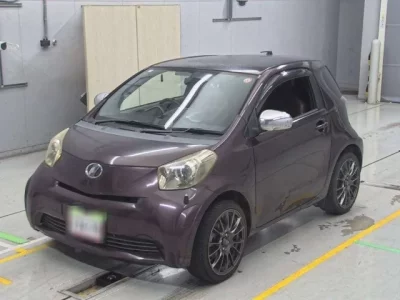 Toyota IQ