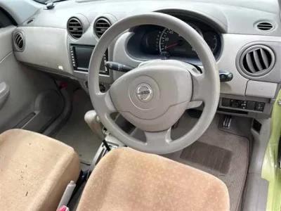Nissan PINO