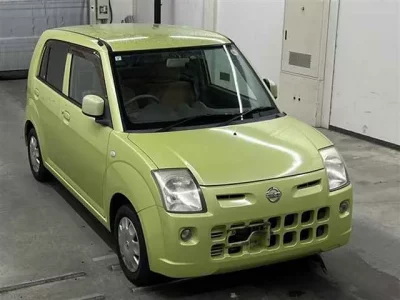 Nissan PINO