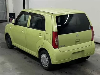 Nissan PINO