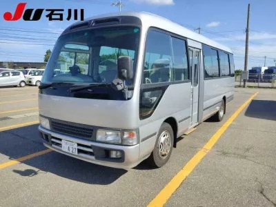 Toyota COASTER