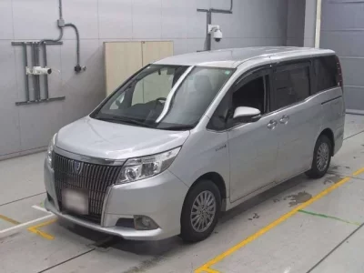 Toyota ESQUIRE
