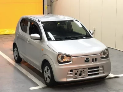 Mazda CAROL