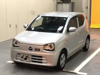 Mazda CAROL