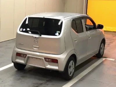 Mazda CAROL