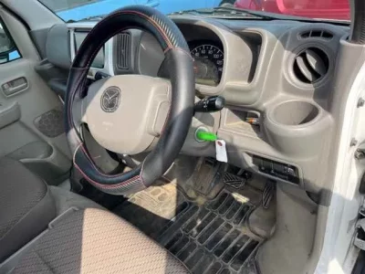 Mazda SCRUM