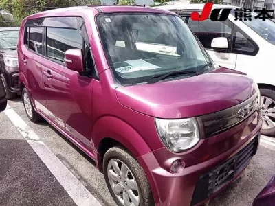 Suzuki MRWAGON