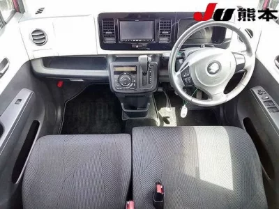 Suzuki MRWAGON