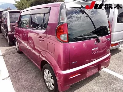 Suzuki MRWAGON
