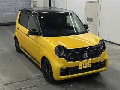 Honda N ONE