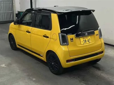 Honda N ONE