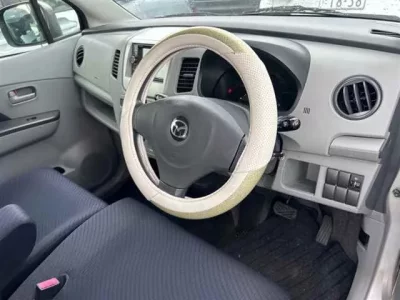 Mazda AZ WAGON