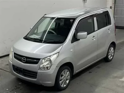Mazda AZ WAGON