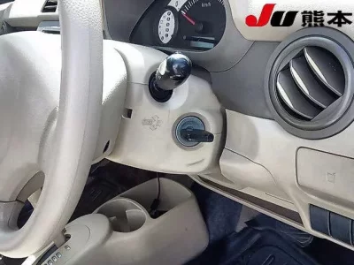Suzuki ALTO ECO
