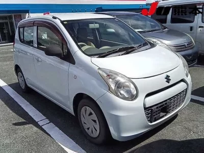 Suzuki ALTO ECO